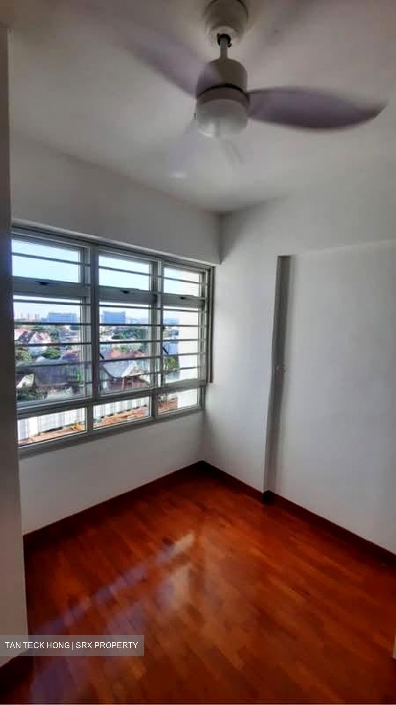 Blk 407A Fern View (Sengkang), HDB 4 Rooms #562100291